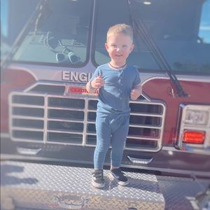 Meet my Son Jude! ❤️